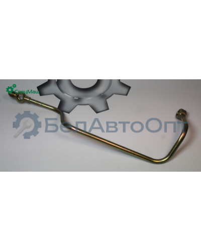 Трубка отводящая СПЕЦМАШ 238-1104384