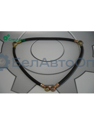 Трубка отводящая СПЕЦМАШ 238БМ-1104373-Б