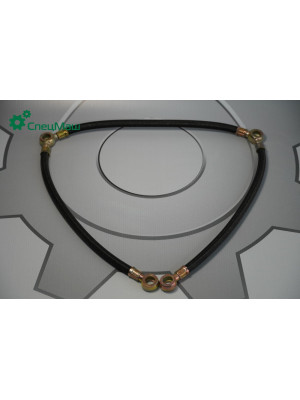 Трубка отводящая  СПЕЦМАШ 238БМ-1104373-Б