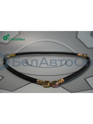 Трубка отводящая СПЕЦМАШ 238БМ-1104373-Б