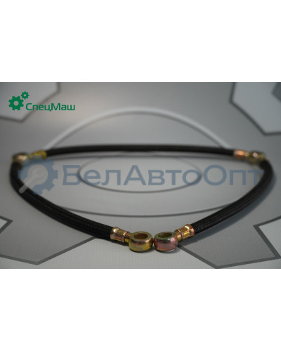 Трубка отводящая СПЕЦМАШ 238БМ-1104373-Б