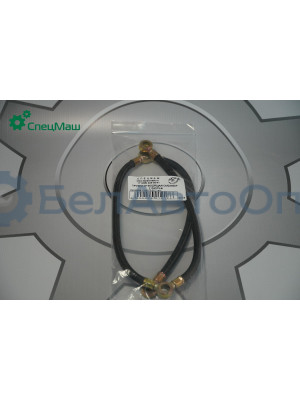 Трубка отводящая СПЕЦМАШ 238БМ-1104373-Б