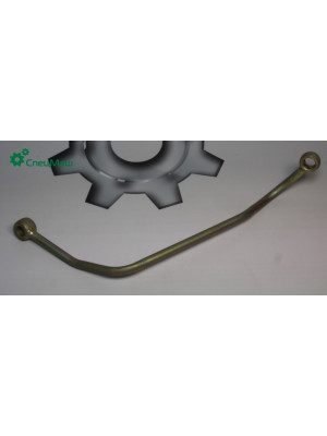 Трубка подвода масла  СПЕЦМАШ 238П-1111558