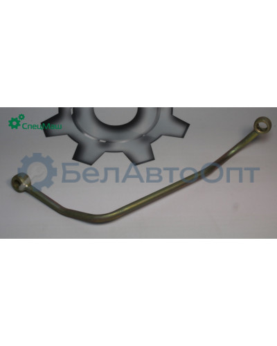 Трубка подвода масла СПЕЦМАШ 238П-1111558