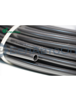 Трубка полиамидная, тормозная МЗКТ, МАЗ, КрАЗ СПЕЦМАШ D-15мм