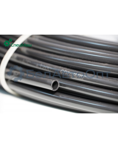 Трубка полиамидная, тормозная МЗКТ, МАЗ, КрАЗ СПЕЦМАШ D-15мм