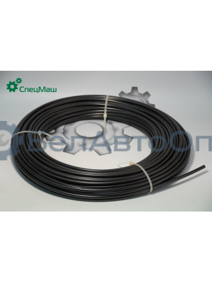 Трубка полиамидная, тормозная МЗКТ, МАЗ, КрАЗ СПЕЦМАШ D-16мм