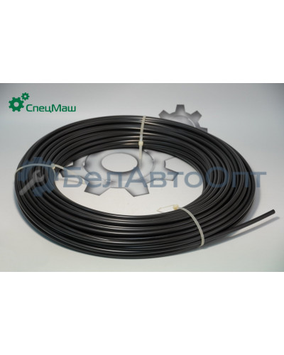 Трубка полиамидная, тормозная МЗКТ, МАЗ, КрАЗ СПЕЦМАШ D-18мм