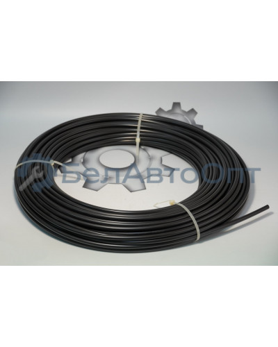 Трубка полиамидная, тормозная МЗКТ, МАЗ, КрАЗ СПЕЦМАШ D-4мм