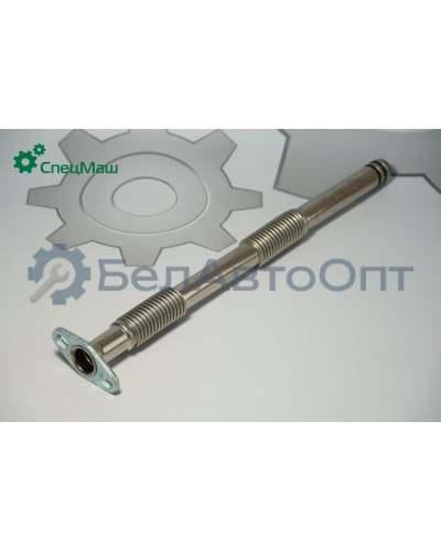 Трубка слива масла СПЕЦМАШ 45104-1118400