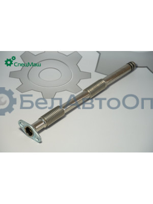 Трубка слива масла СПЕЦМАШ ТСМ 29.2.400.00