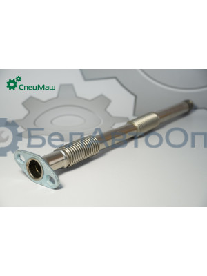 Трубка слива масла СПЕЦМАШ ТСМ 29.2.400.00