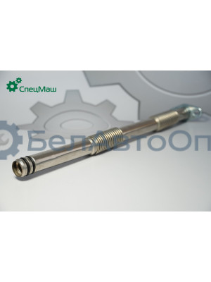 Трубка слива масла СПЕЦМАШ ТСМ 29.2.400.00