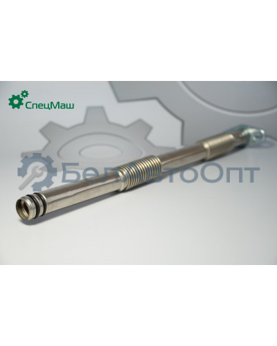 Трубка слива масла СПЕЦМАШ ТСМ 29.2.400.00