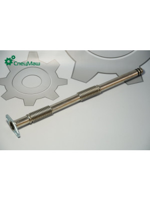 Трубка слива масла  СПЕЦМАШ 45104-1118430