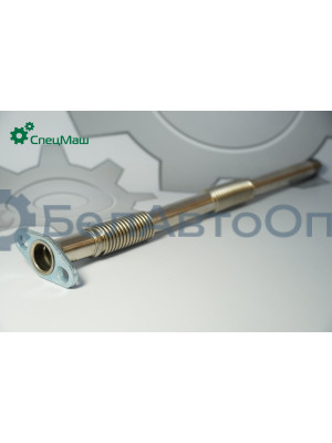 Трубка слива масла СПЕЦМАШ 45104-1118430