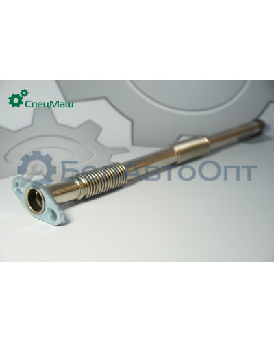 Трубка слива масла СПЕЦМАШ 45104-1118430