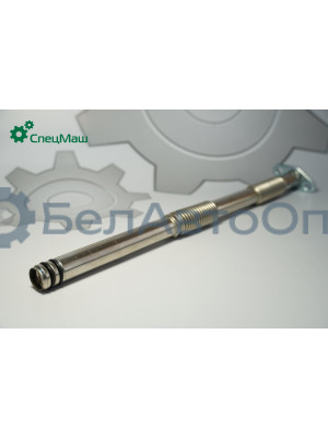 Трубка слива масла СПЕЦМАШ 45104-1118430