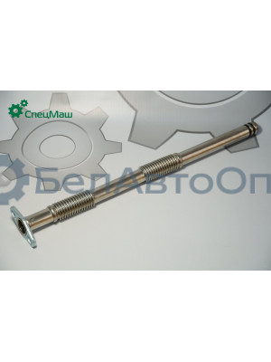 Трубка слива масла СПЕЦМАШ ТСМ 29.2.430.00