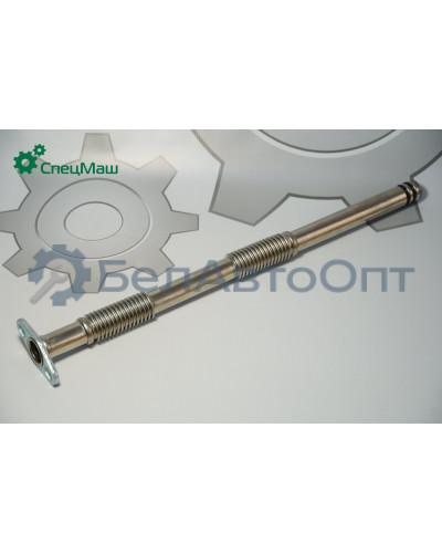 Трубка слива масла СПЕЦМАШ ТСМ 29.2.430.00