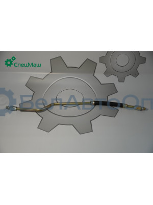 Трубка МАЗ СПЕЦМАШ 5336-3509278-01