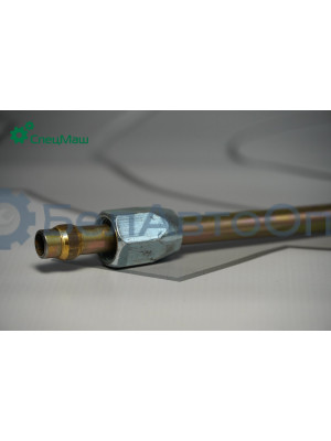 Трубка МАЗ СПЕЦМАШ 5336-3509278-01