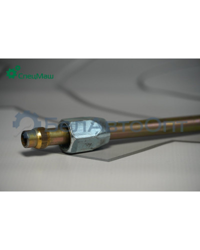 Трубка МАЗ СПЕЦМАШ 5336-3509278-01