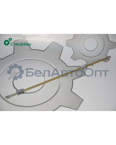 Трубка топливная СПЕЦМАШ 236-1104308-Б2-01