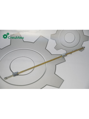 Трубка топливная  СПЕЦМАШ 238-1104308-Б2-01