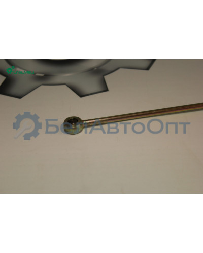 Трубка топливная СПЕЦМАШ 236-1104346-В