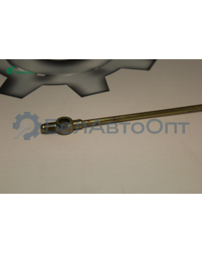 Трубка топливная СПЕЦМАШ 236-1104346-В