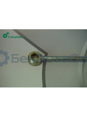 Трубка топливная СПЕЦМАШ 238-1104346-В