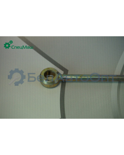 Трубка топливная СПЕЦМАШ 238-1104346-В