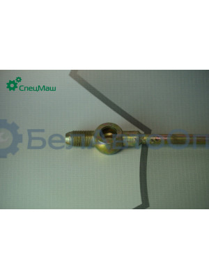 Трубка топливная СПЕЦМАШ 238-1104346-В