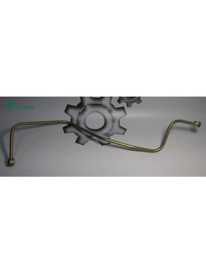 Трубка топливная  СПЕЦМАШ 238-1104422-В