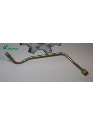 Трубка топливная  СПЕЦМАШ 236-1104384