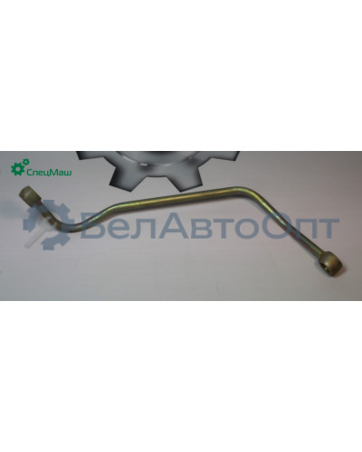 Трубка топливная СПЕЦМАШ 236-1104384