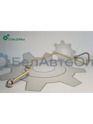 Трубка топливная СПЕЦМАШ 236-1104422-В