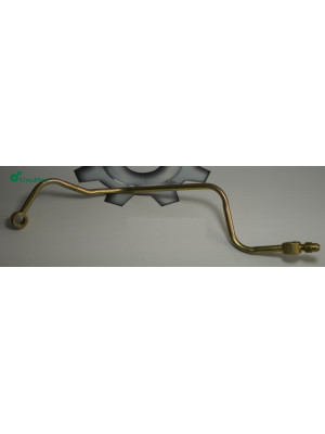 Трубка топливная  СПЕЦМАШ 236(238)-1104426