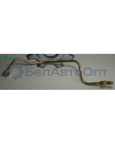 Трубка топливная СПЕЦМАШ 236(238)-1104426