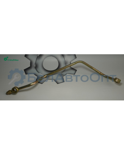 Трубка топливная СПЕЦМАШ 236(238)-1104426