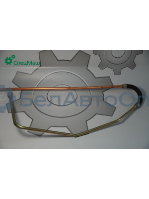 Трубка топливного бака МАЗ СПЕЦМАШ 64229-1104586