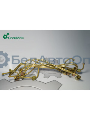 Трубки топливные СПЕЦМАШ 238-1104308-Б