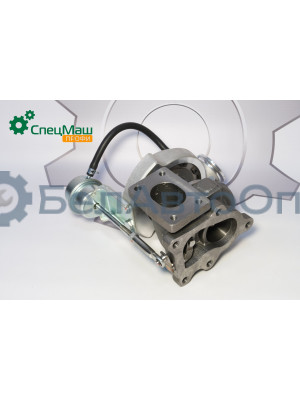 Турбокомпрессор СПЕЦМАШ 3773122