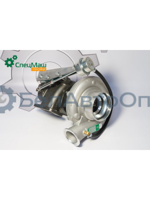 Турбокомпрессор СПЕЦМАШ HE351W