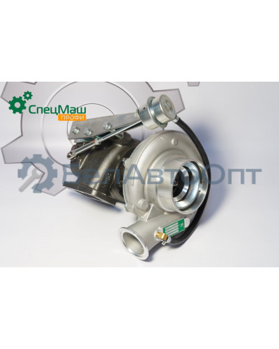 Турбокомпрессор СПЕЦМАШ HE351W