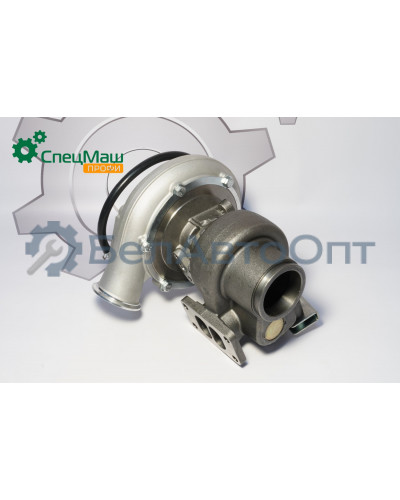 Турбокомпрессор СПЕЦМАШ HE351W