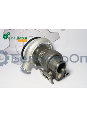 Турбокомпрессор СПЕЦМАШ 4043982