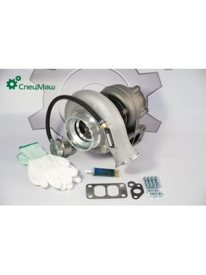 Турбокомпрессор  СПЕЦМАШ 4041427
