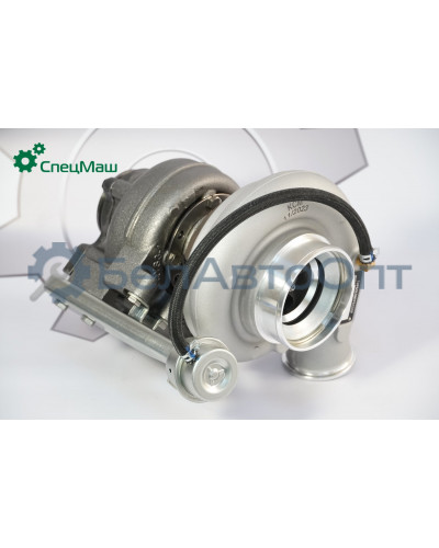 Турбокомпрессор СПЕЦМАШ 4041427